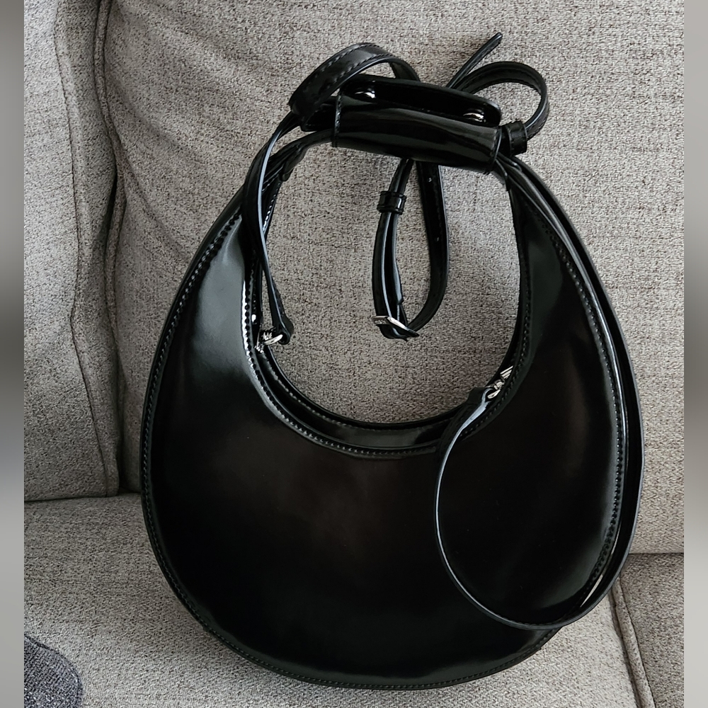 Staud Moon Bag